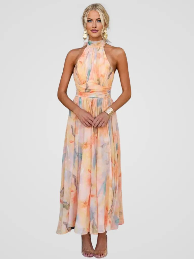 pippa midi dress Pippa