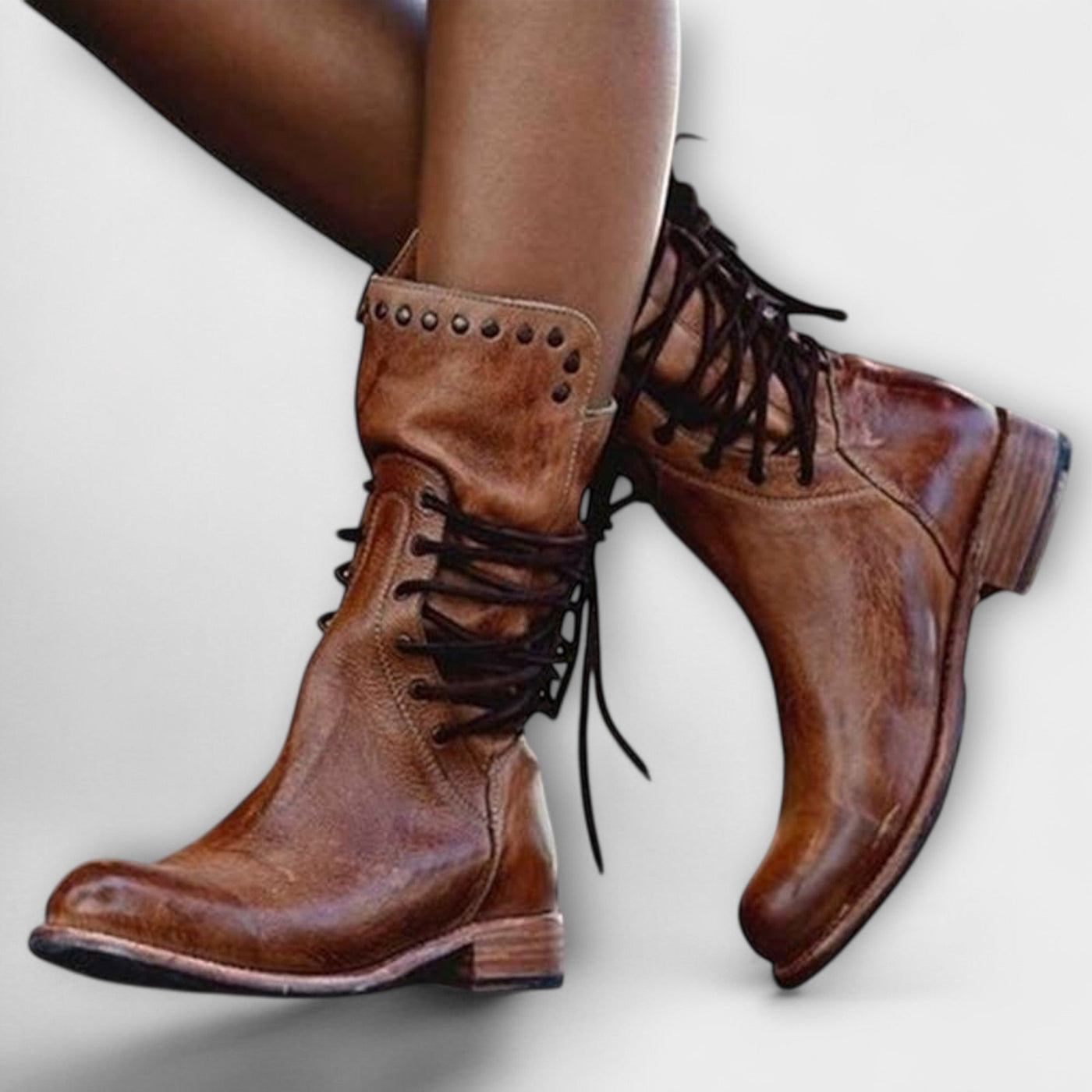 Carmen | Aruna Tahi boots