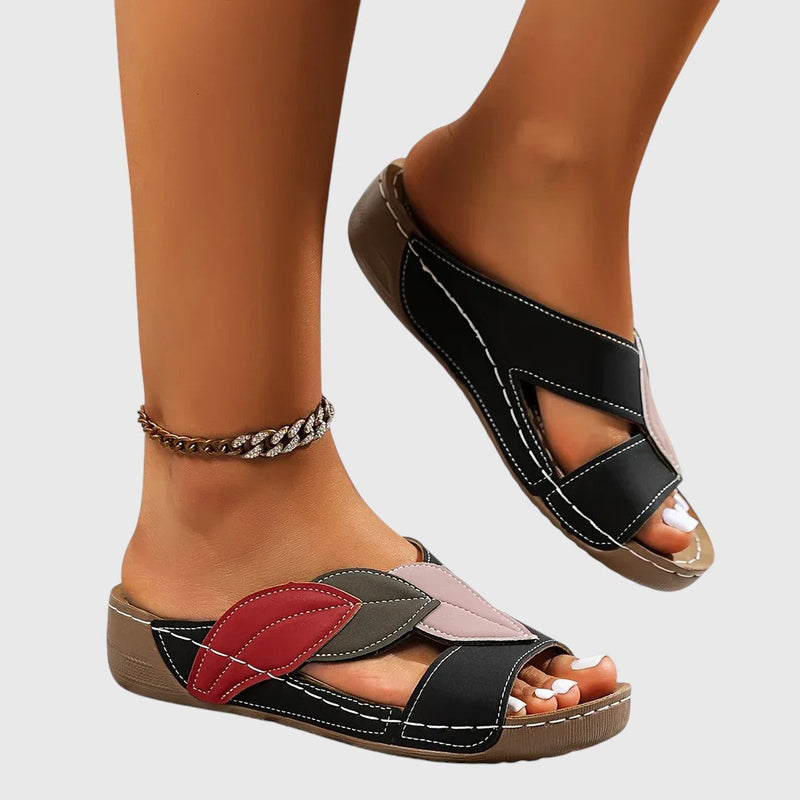 Mair - Orthopaedic Slip-On Sandals