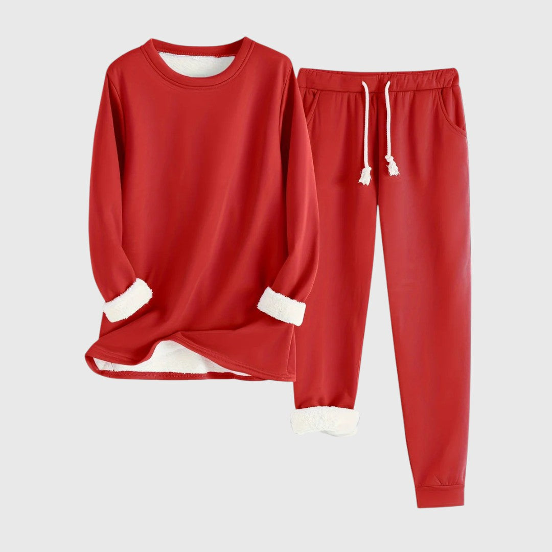 Rebecca | Comfortable Loungewear Set