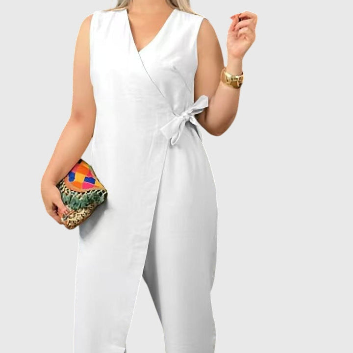 Bella | Jumpsuit