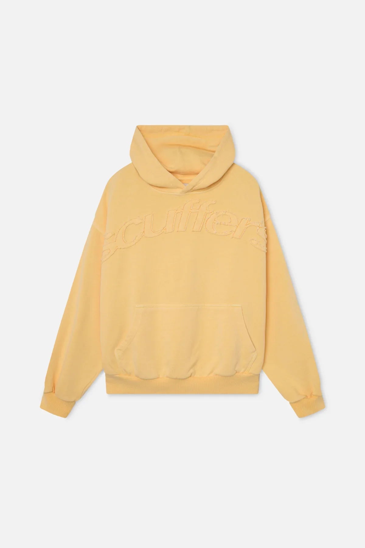 Raw Worldwide Hoodie