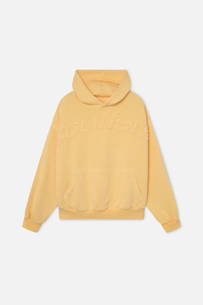 Raw Worldwide Hoodie