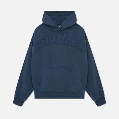 Raw Worldwide Hoodie