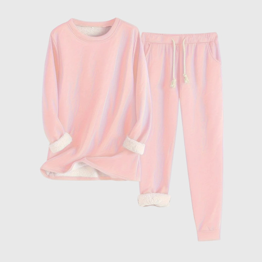 Rebecca | Comfortable Loungewear Set