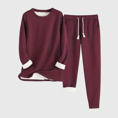 Rebecca | Comfortable Loungewear Set