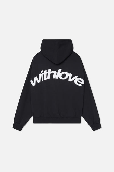 With Love Hoodie