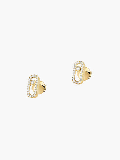 Melissa Earrings