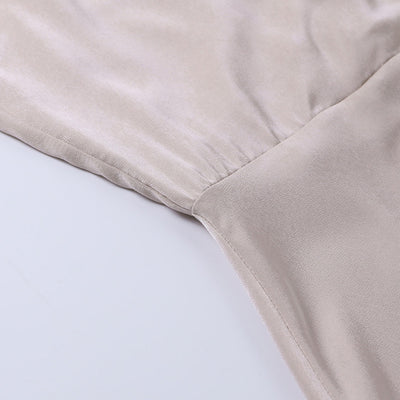 Seraphina | Luxury Maxi Dress