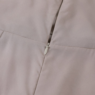 Seraphina | Luxury Maxi Dress