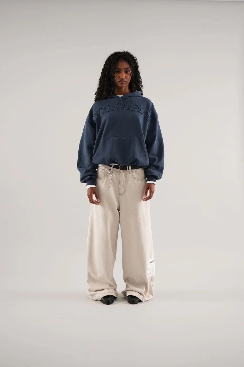 Raw Worldwide Hoodie