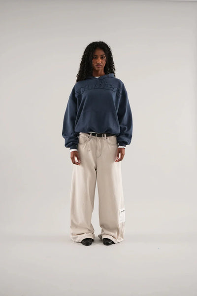 Raw Worldwide Hoodie