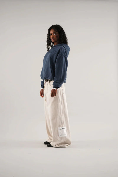 Raw Worldwide Hoodie