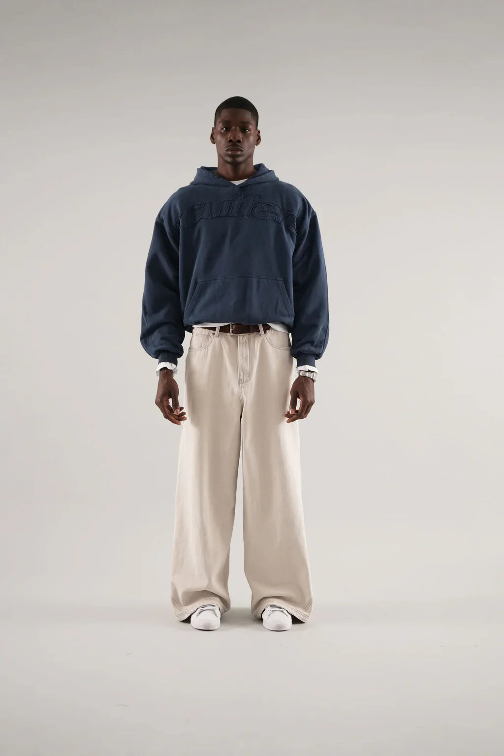 Raw Worldwide Hoodie