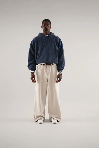 Raw Worldwide Hoodie