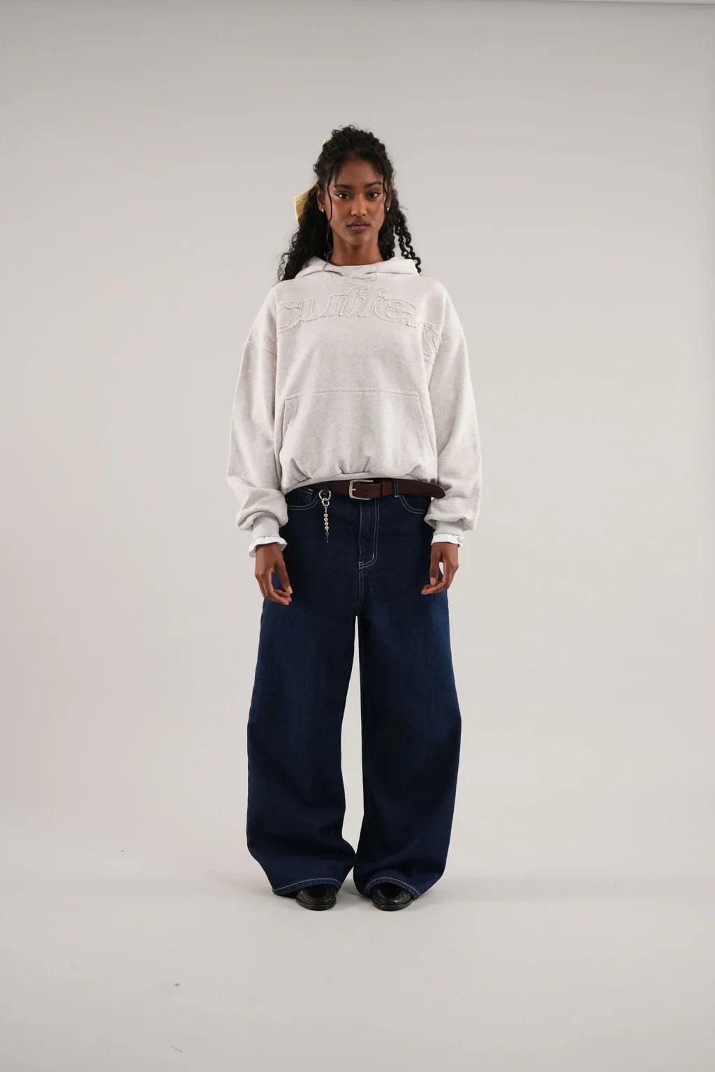 Raw Worldwide Hoodie