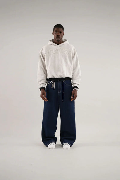 Raw Worldwide Hoodie