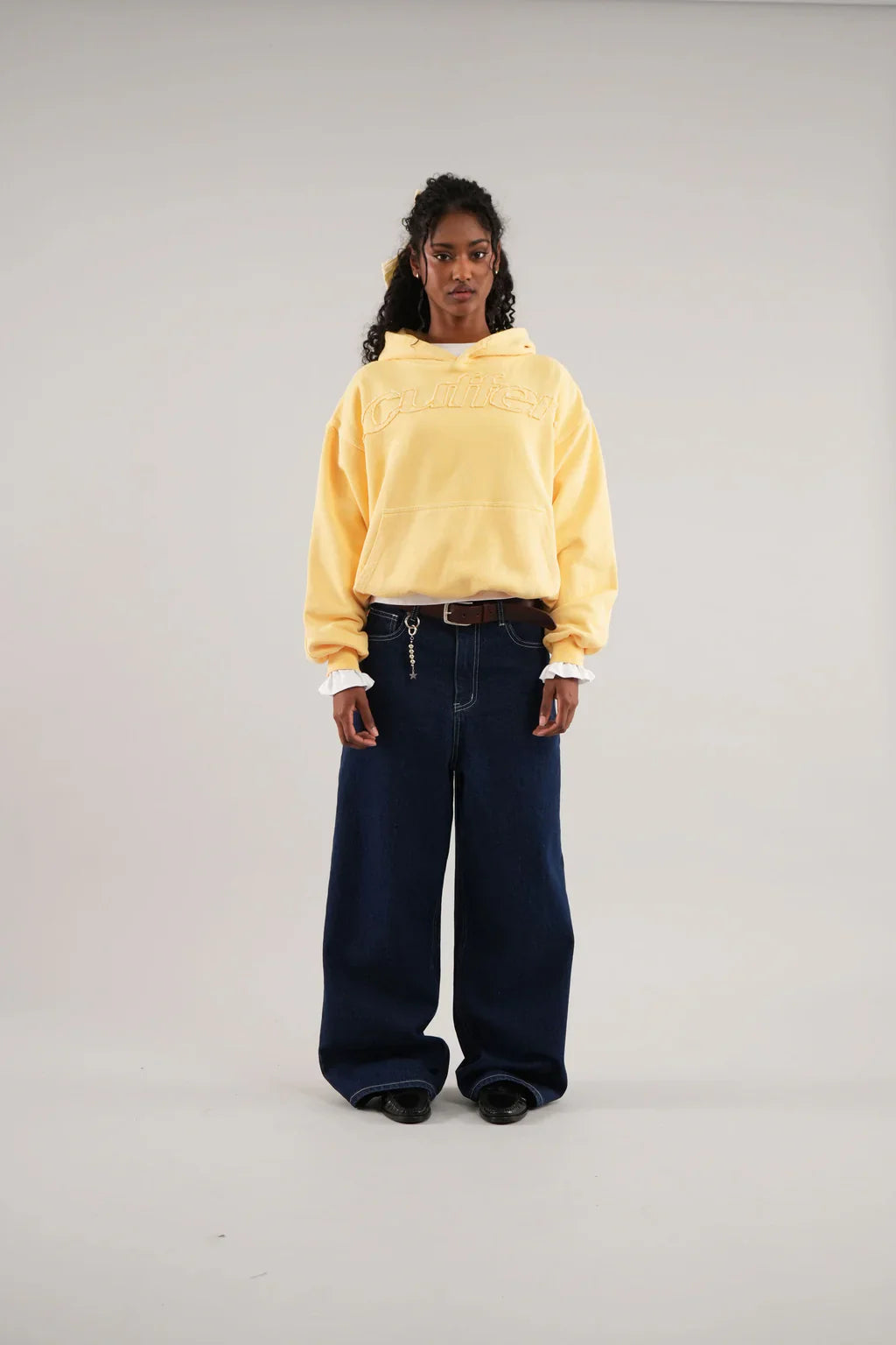 Raw Worldwide Hoodie