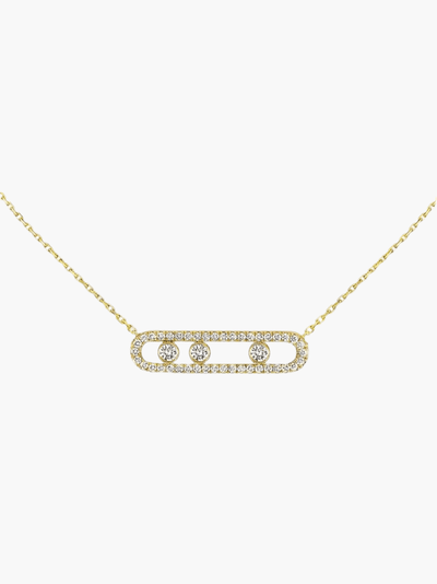 Melissa Necklace