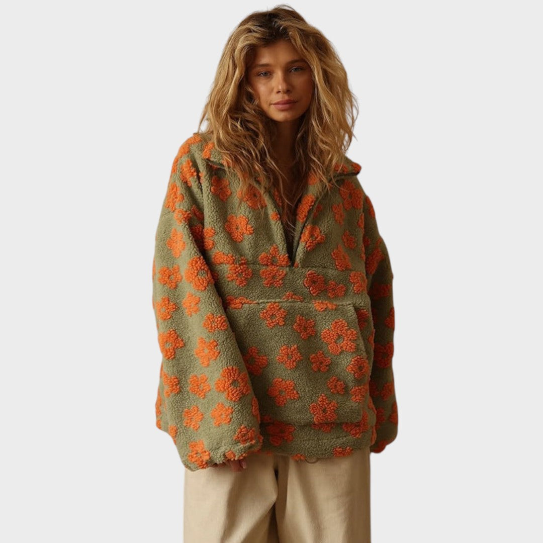 Martina | Wool Sweater