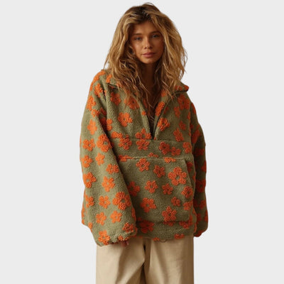 Martina | Wool Sweater