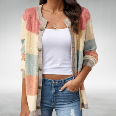 NICKY | ELEGANT STYLISH CARDIGAN
