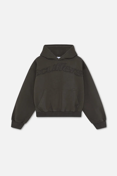 Raw Worldwide Hoodie