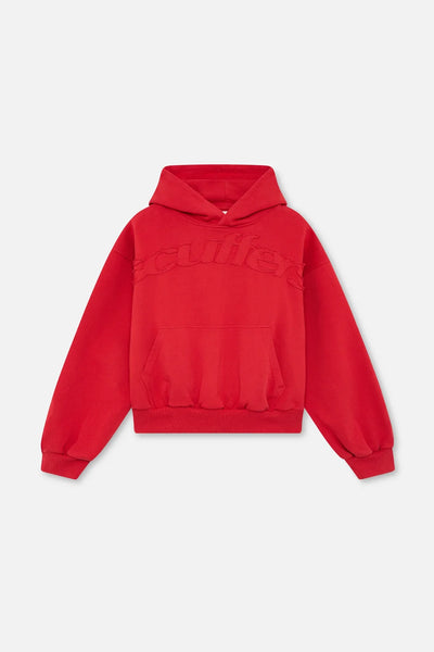 Raw Worldwide Hoodie