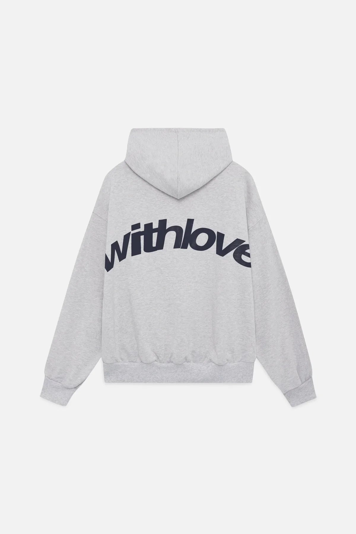 With Love Hoodie