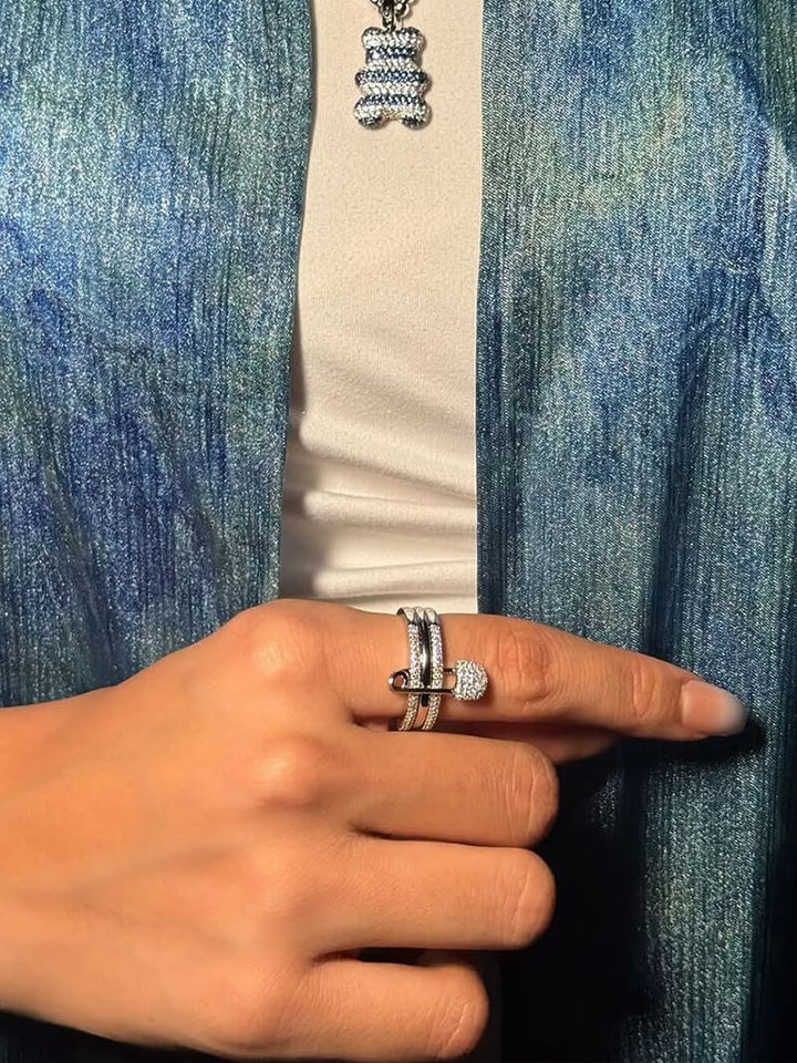 Monica Ring