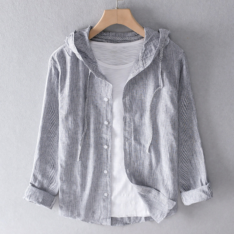 Filipa | Cotton Hoodie