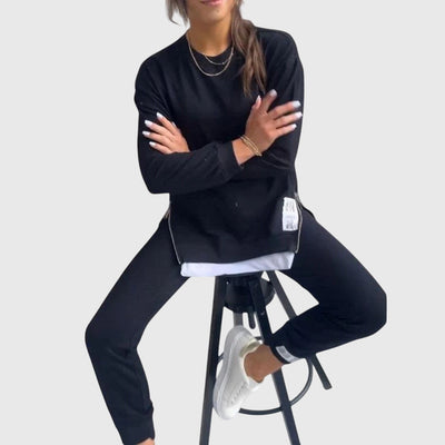 Alice - Comfortable Loungewear Set