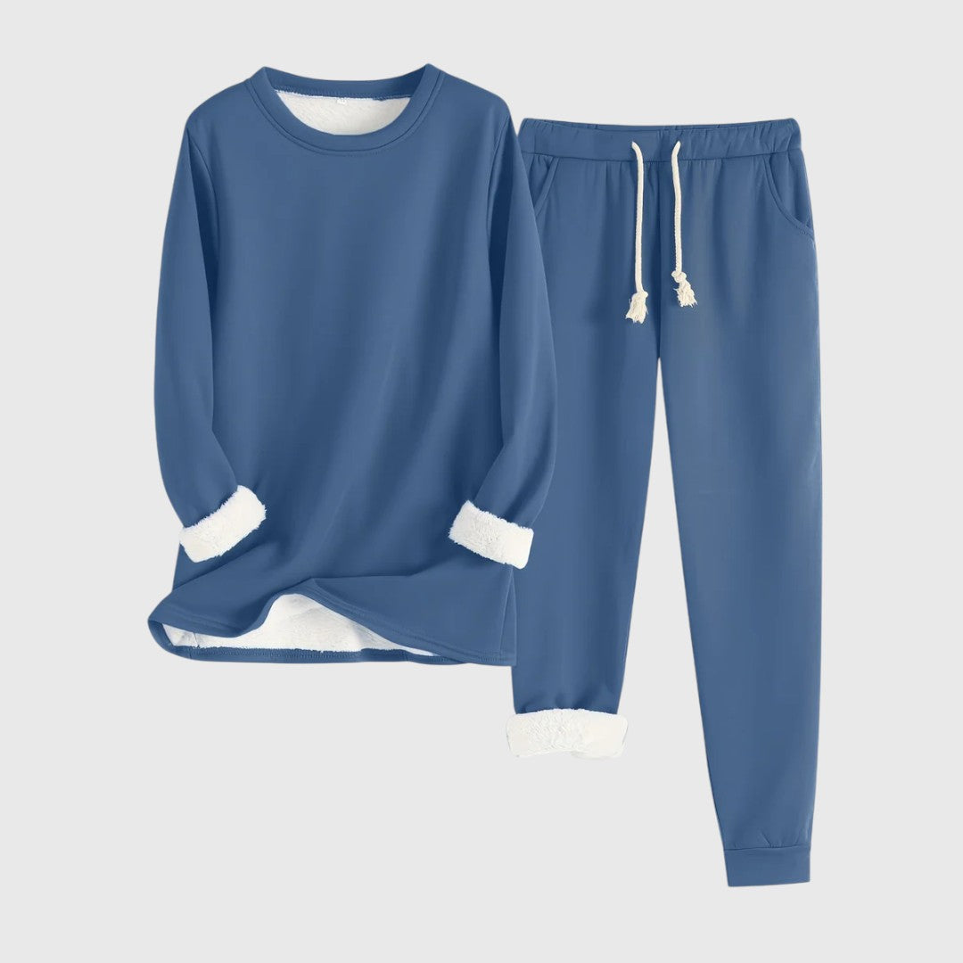 Rebecca | Comfortable Loungewear Set
