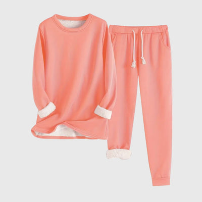 Rebecca | Comfortable Loungewear Set