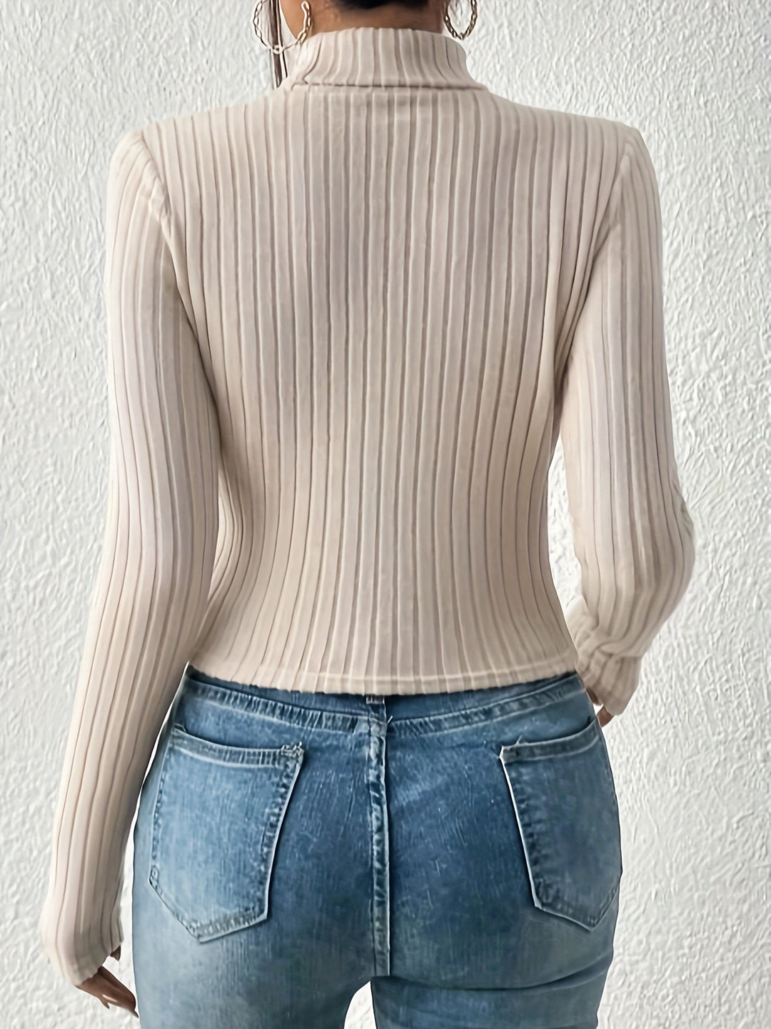 Elena - A Casual Must Have For Spring In Every Woman's Wardrobe