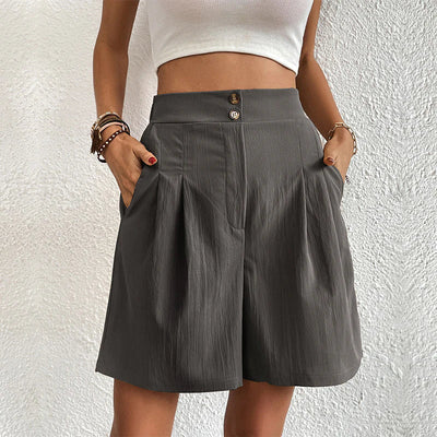 Luna | Elegant Comfortable Shorts