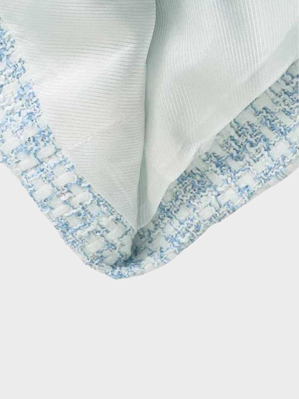 JENNIE | ELEGANT TAILORED CHARM BLAZER WITH TUMMY COVERAGE