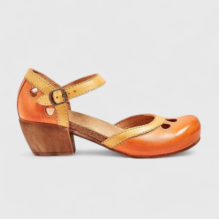 Amalia | Orthopedic Sandals Premium Edition