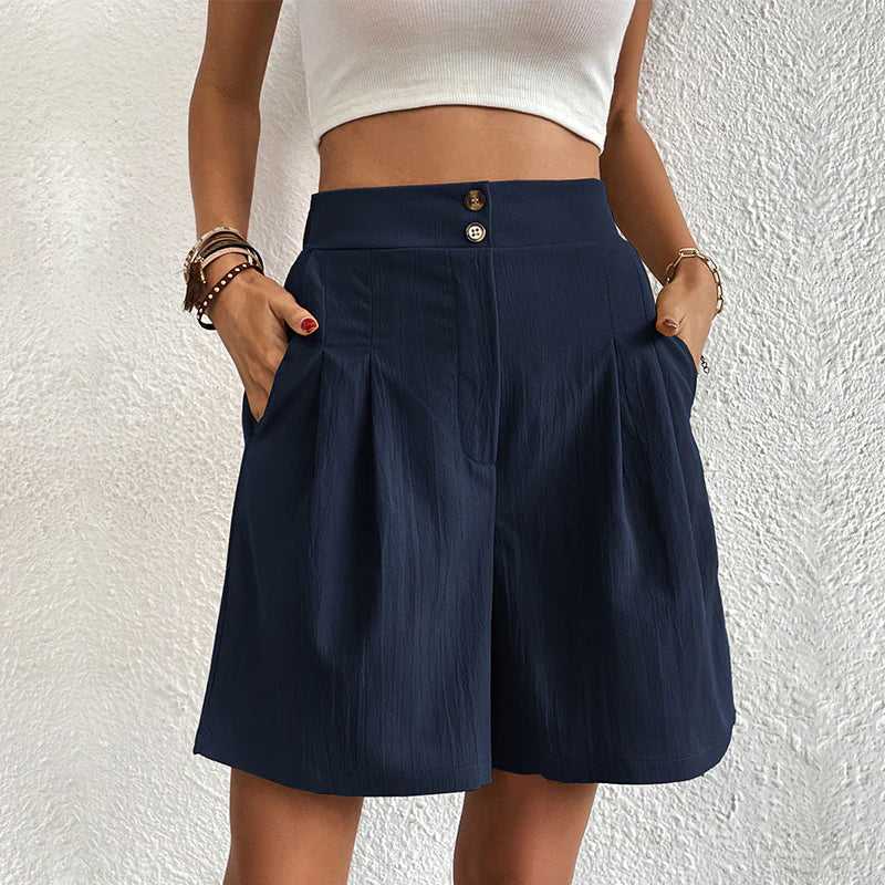 Luna | Elegant Comfortable Shorts