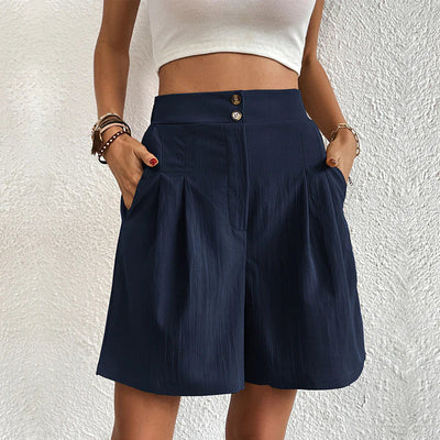 Luna | Elegant Comfortable Shorts