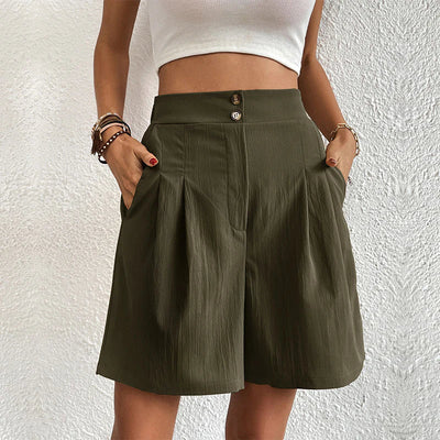 Luna | Elegant Comfortable Shorts