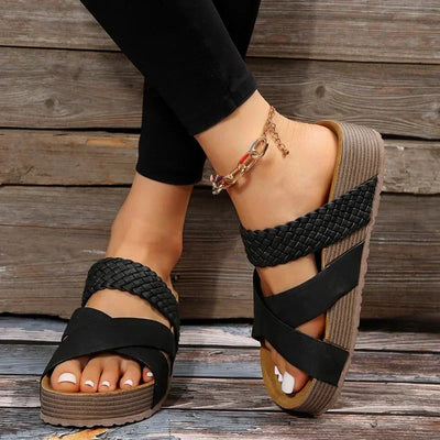 Sophie | Orthopaedic Sandals