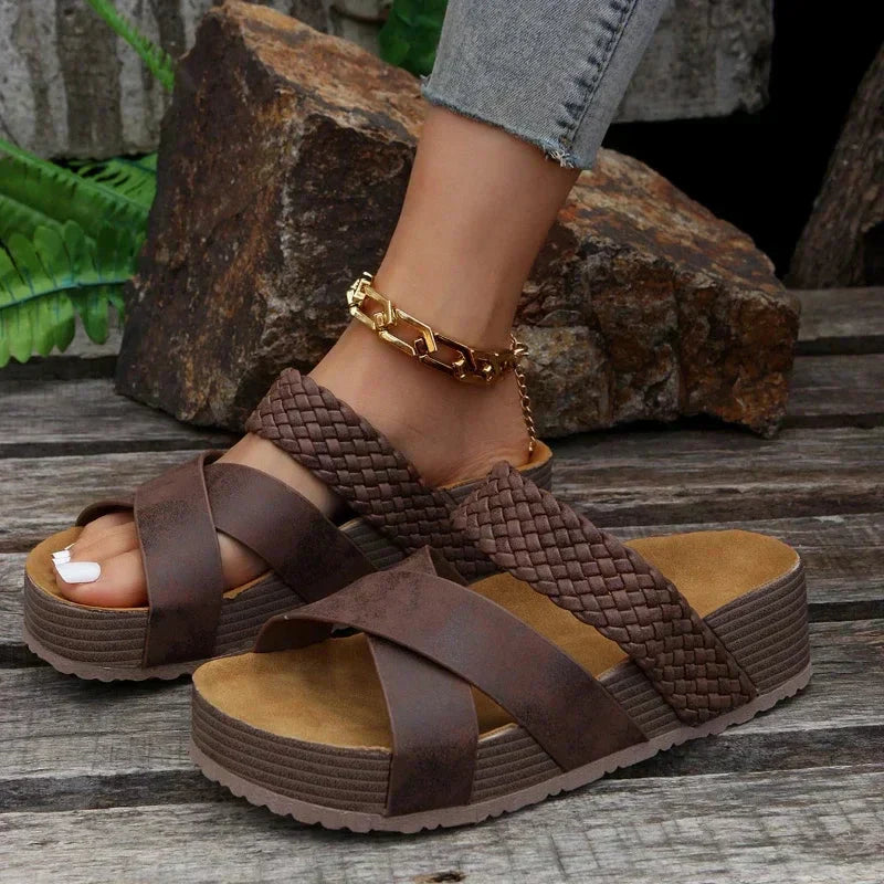 Sophie | Orthopaedic Sandals