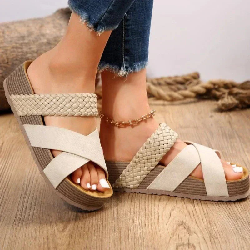 Sophie | Orthopaedic Sandals