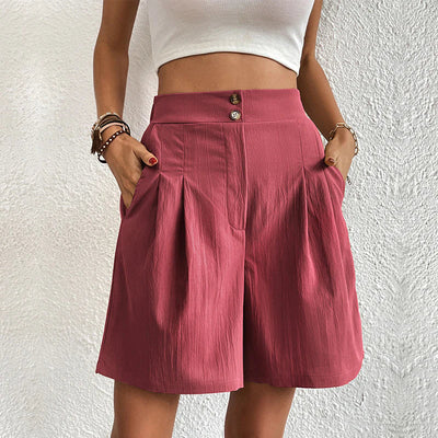 Luna | Elegant Comfortable Shorts