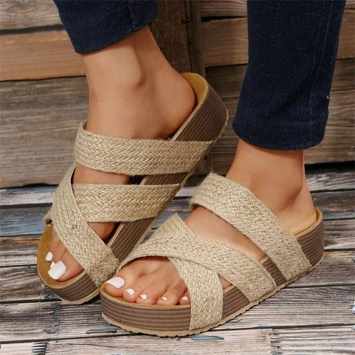 Sophie | Orthopaedic Sandals